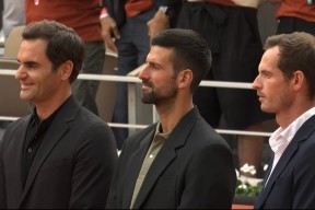 星空体育-费德勒焦点对战，穆雷与70激战阿森纳分钟，持续失利胜负难料！气势如虹延续的简单介绍