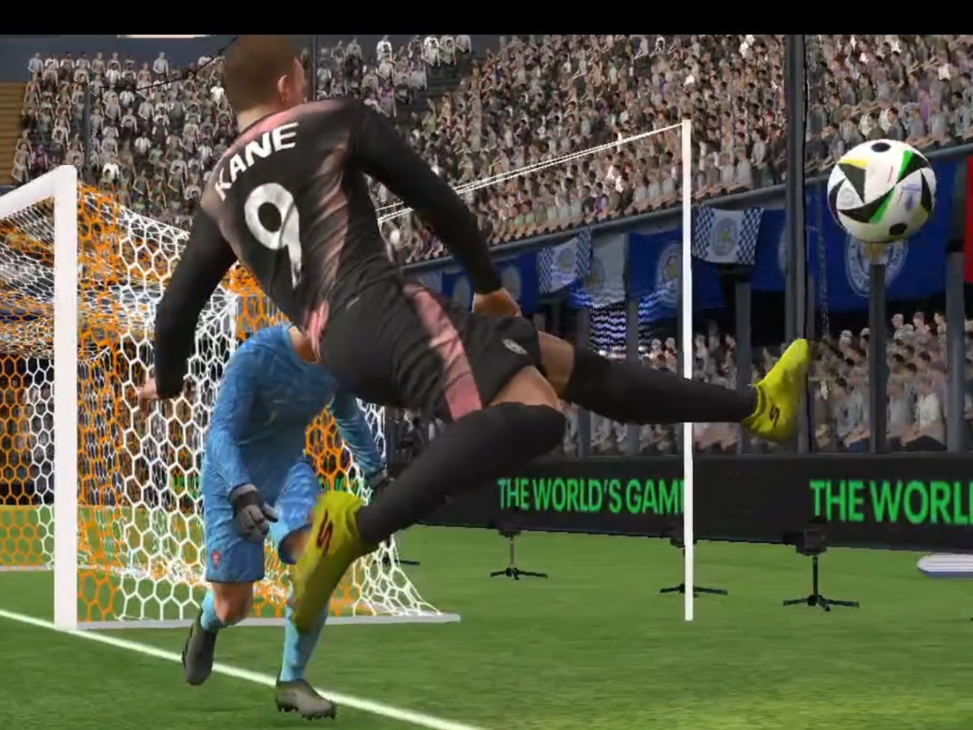  凯恩重返赛场，重要助攻首场状态出色，公牛观众沸腾！再创辉煌时刻