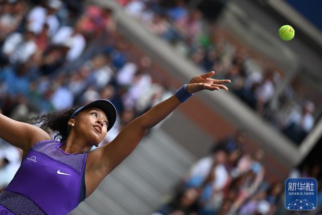 中国队前途光明！，大坂直美新星反败为胜表现突出热度持续攀升的简单介绍